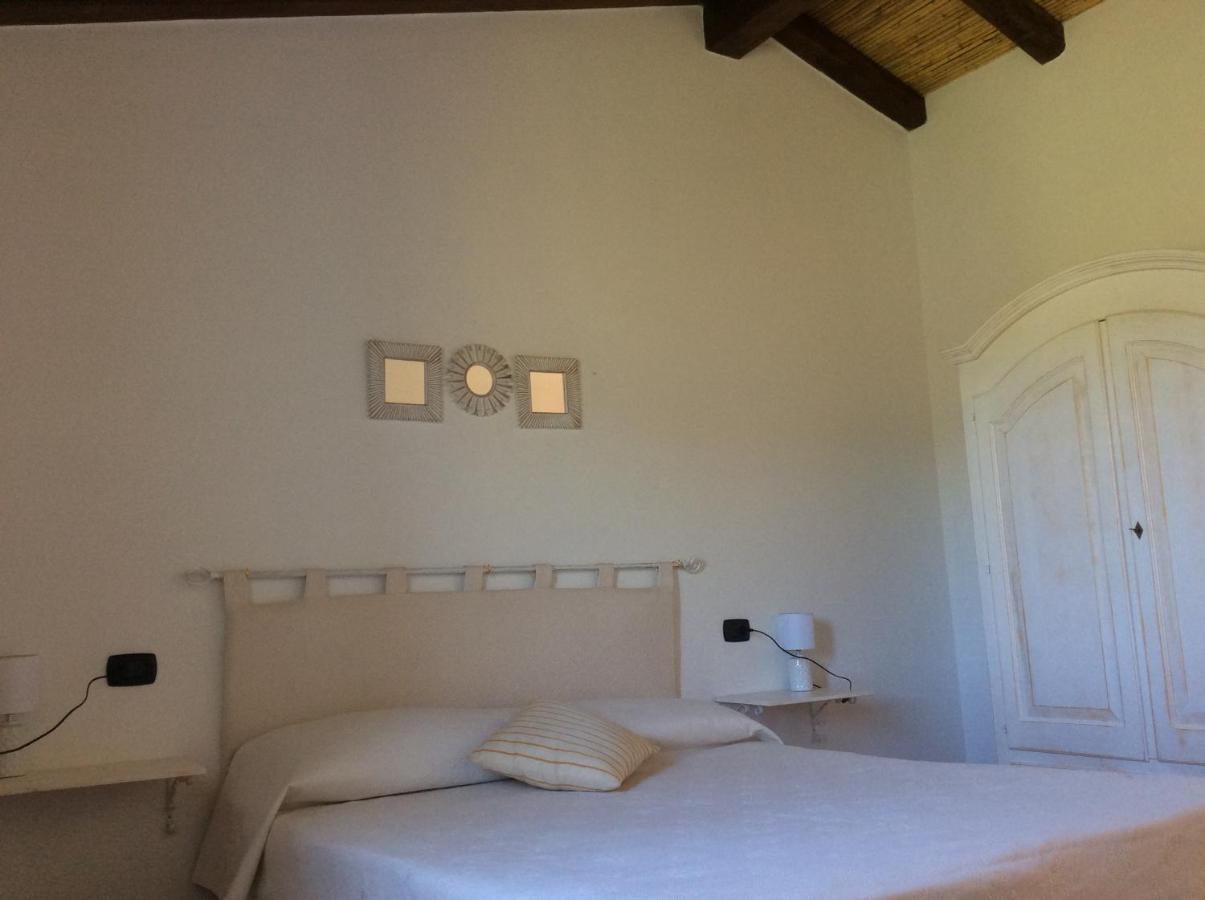 Tenuta Don Ballore Galtellì Exterior foto