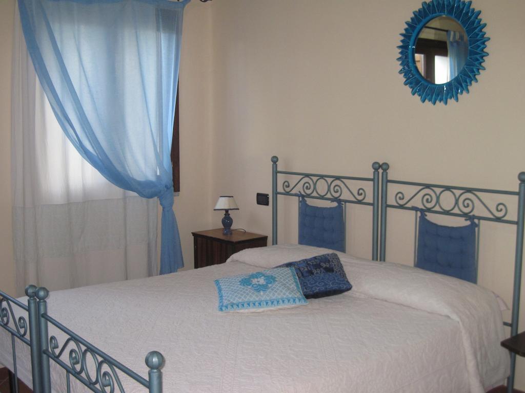 Tenuta Don Ballore Galtellì Quarto foto
